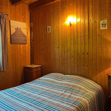 Cosy Avec Cheminee Et Grand Jardin, Proche Du Telecabine De Vercland A - Fr-1-624-134 Chalet Samoens