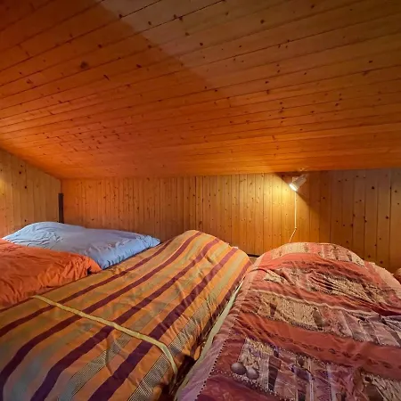 Cosy Avec Cheminee Et Grand Jardin, Proche Du Telecabine De Vercland A - Fr-1-624-134 Alpstuga *